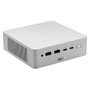 ASUS Ascent QN10 QN10-VQ0008NN Mini PC Snapdragon X2 Elite 32GB 512GB SSD Plata