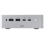 ASUS Ascent QN10 QN10-VQ0008NN Mini PC Snapdragon X2 Elite 32GB 512GB SSD Plata