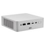 ASUS Ascent QN10 QN10-VQ0008NN Mini PC Snapdragon X2 Elite 32GB 512GB SSD Plata