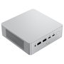 ASUS Ascent QN10 QN10-VQ0008NN Mini PC Snapdragon X2 Elite 32GB 512GB SSD Plata