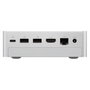 ASUS Ascent QN10 QN10-VQ0008NN Mini PC Snapdragon X2 Elite 32GB 512GB SSD Plata