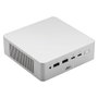 ASUS Ascent QN10 QN10-VQ0008NN Mini PC Snapdragon X2 Elite 32GB 512GB SSD Plata