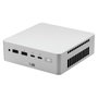 ASUS Ascent QN10 QN10-VQ0008NN Mini PC Snapdragon X2 Elite 32GB 512GB SSD Plata