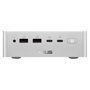 ASUS Ascent QN10 QN10-VQ0008NN Mini PC Snapdragon X2 Elite 32GB 512GB SSD Plata