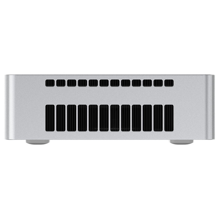 ASUS Ascent QN10 QN10-VQ0008NN Mini PC Snapdragon X2 Elite 32GB 512GB SSD Plata ASUS Ascent QN10 QN10-VQ0008NN Mini PC Snapdragon X2 Elite 32GB 512GB SSD Plata