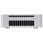 ASUS Ascent QN10 QN10-VQ0008NN Mini PC Snapdragon X2 Elite 32GB 512GB SSD Plata