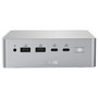ASUS Ascent QN10 QN10-VQ0008NN Mini PC Snapdragon X2 Elite 32GB 512GB SSD Plata