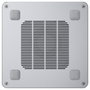 ASUS Ascent QN10 QN10-VQ0008NN Mini PC Snapdragon X2 Elite 32GB 512GB SSD Plata