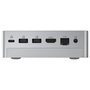 ASUS Ascent QN10 QN10-VQ0008NN Mini PC Snapdragon X2 Elite 32GB 512GB SSD Plata