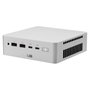 ASUS Ascent QN10 QN10-VQ0008NN Mini PC Snapdragon X2 Elite 32GB 512GB SSD Plata