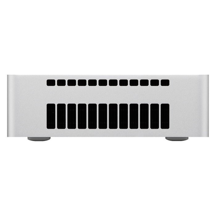 ASUS Ascent QN10 QN10-VQ0008NN Mini PC Snapdragon X2 Elite 32GB 512GB SSD Plata ASUS Ascent QN10 QN10-VQ0008NN Mini PC Snapdragon X2 Elite 32GB 512GB SSD Plata