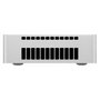 ASUS Ascent QN10 QN10-VQ0008NN Mini PC Snapdragon X2 Elite 32GB 512GB SSD Plata