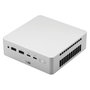 ASUS Ascent QN10 QN10-VQ0008NN Mini PC Snapdragon X2 Elite 32GB 512GB SSD Plata
