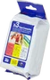 Brother TZe-31M3 Pack de 3 Cintas de Etiquetas de 12 mm