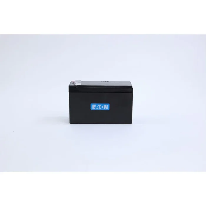 Eaton 68765SP Batería VRLA 12V 9Ah para UPS de Servicio Distribuido - Compatible con Protection Strip, 3S, 5SC, 5P, Ellipse ECO, PRO
