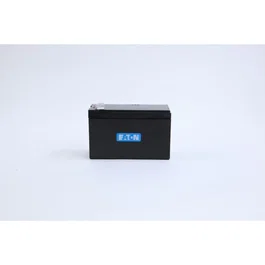 Eaton 68765SP Batería VRLA 12V 9Ah para UPS de Servicio Distribuido - Compatible con Protection Strip, 3S, 5SC, 5P, Ellipse ECO, PRO