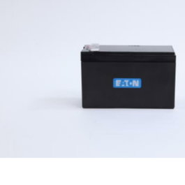 Eaton Batería UPS con Servicios Distribuidos, 1 x Batería VRLA 9 Ah
