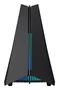 TP-Link Archer GXE75 Router Wi-Fi 6E AX5400 Tribanda (2.4/5/6 GHz) 2.5 Gigabit Ethernet con 5 Puertos LAN, Puerto USB y Soporte VPN