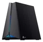 TP-Link Archer GXE75 Router Wi-Fi 6E AX5400 Tribanda (2.4/5/6 GHz) 2.5 Gigabit Ethernet con 5 Puertos LAN, Puerto USB y Soporte VPN