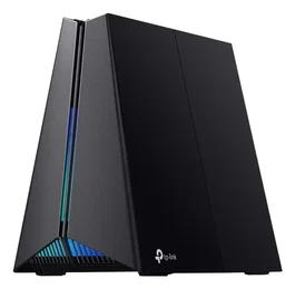 TP-Link Archer GXE75 Router Gaming Wi-Fi 6E AXE5400 Tribanda con Puerto 2.5G