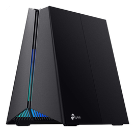TP-Link Archer GXE75 Router Gaming Wi-Fi 6E AXE5400 Tribanda
