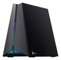 TP-Link Archer GXE75 Router Gaming Wi-Fi 6E AXE5400 Tribanda