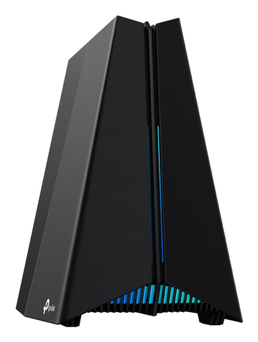 TP-Link Archer GXE75 Router Gaming Wi-Fi 6E AXE5400 Tribanda