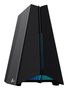 TP-Link Archer GXE75 Router Gaming Wi-Fi 6E AXE5400 Tribanda