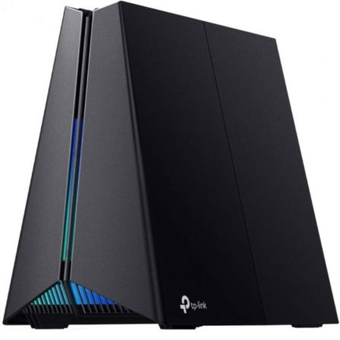 TP-Link Archer GXE75 Router Gaming Wi-Fi 6E AXE5400 Tribanda