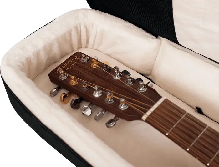 Gator Funda para Guitarra Acústica "Pro Go" Gator Funda para Guitarra Acústica "Pro Go"