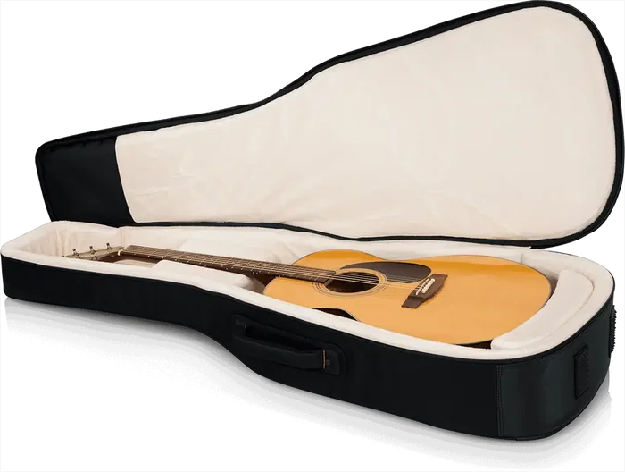 Gator Funda para Guitarra Acústica "Pro Go" Gator Funda para Guitarra Acústica "Pro Go"