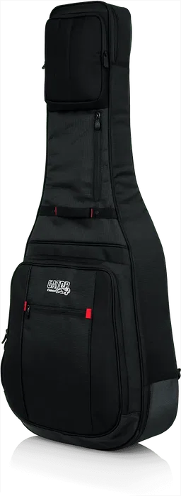 Gator Funda para Guitarra Acústica "Pro Go" Gator Funda para Guitarra Acústica "Pro Go"