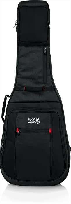 Gator Funda para Guitarra Acústica "Pro Go" Gator Funda para Guitarra Acústica "Pro Go"
