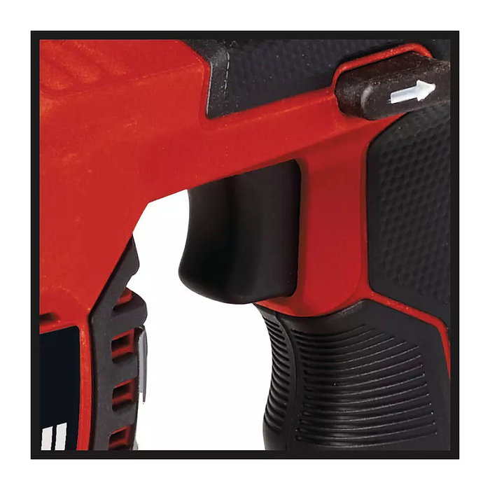 Einhell TP-HD 18/26 D Li BL Martillo Perforador Profesional 18V Negro/Rojo Einhell TP-HD 18/26 D Li BL Martillo Perforador Profesional 18V Negro/Rojo