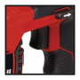Einhell TP-HD 18/26 D Li BL Martillo Perforador Profesional 18V Negro/Rojo