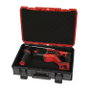 Einhell TP-HD 18/26 D Li BL Martillo Perforador Profesional 18V Negro/Rojo