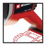 Einhell TP-HD 18/26 D Li BL Martillo Perforador Profesional 18V Negro/Rojo