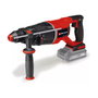 Einhell TP-HD 18/26 D Li BL Martillo Perforador Profesional 18V Negro/Rojo