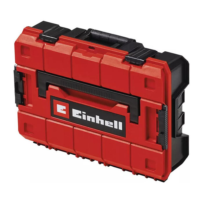 Einhell TP-HD 18/26 D Li BL Martillo Perforador Profesional 18V Negro/Rojo Einhell TP-HD 18/26 D Li BL Martillo Perforador Profesional 18V Negro/Rojo