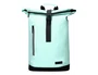 Antartik Roll Pack Mochila Impermeable Gran Capacidad Turquesa 480x130x280 mm