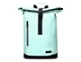 Antartik Roll Pack Mochila Impermeable Gran Capacidad Turquesa 480x130x280 mm