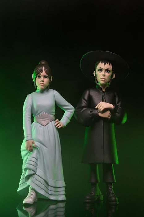 Bitelchús Bitelchús Pack de 2 Figuras Toony Terrors Lydia & Astrid 15 cm Bitelchús Bitelchús Pack de 2 Figuras Toony Terrors Lydia & Astrid 15 cm