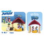 PLAYMOBIL Junior: El Belén 72001