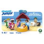 PLAYMOBIL Junior: El Belén 72001