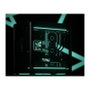 Jonsbo X400 Midi-Tower ATX con Vidrio Templado - Gris