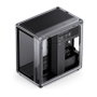 Jonsbo X400 Midi-Tower ATX con Vidrio Templado - Gris