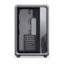 Jonsbo X400 Midi-Tower ATX con Vidrio Templado - Gris