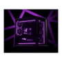 Jonsbo X400 Midi-Tower ATX con Vidrio Templado - Gris