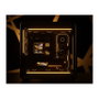 Jonsbo X400 Midi-Tower ATX con Vidrio Templado - Gris