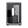 Jonsbo X400 Midi-Tower ATX con Vidrio Templado - Gris